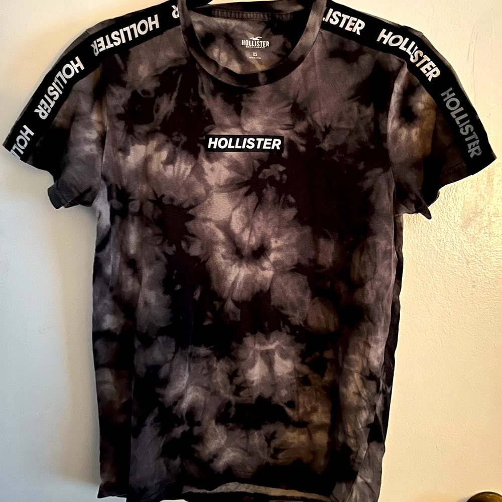 Hollister top womans size XS